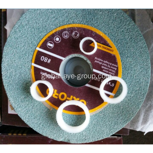 Sharpening Wheel for Bench Grinder Grinding Wheel for Bench Grinder Manufactory